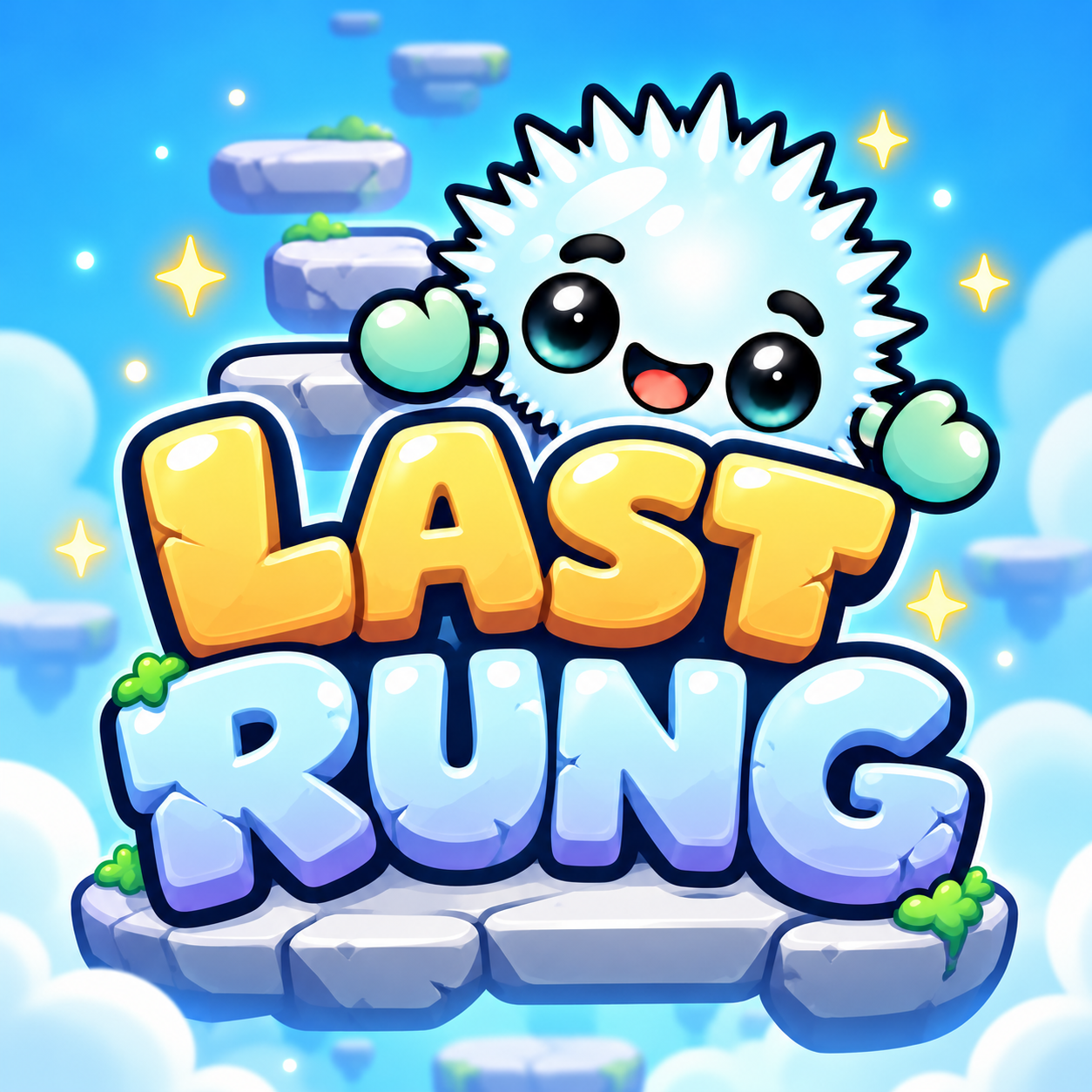 Last Rung oyun kapağı